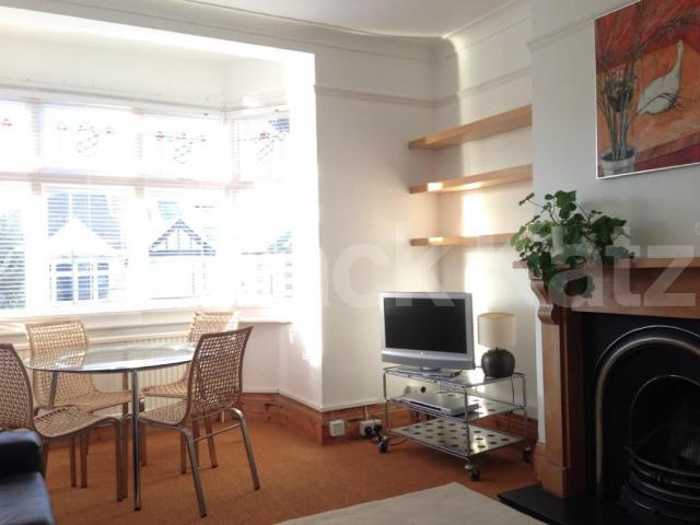 			NEW INSTRUCTION, 2 Bedroom, 1 bath, 1 reception Apartment			 Kirkstall Road, Telford Park/Streatham Hill 